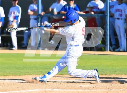 Thumbnail 3 in Cherry Creek @ O'Connor (Coach Bob Invitational) photogallery.