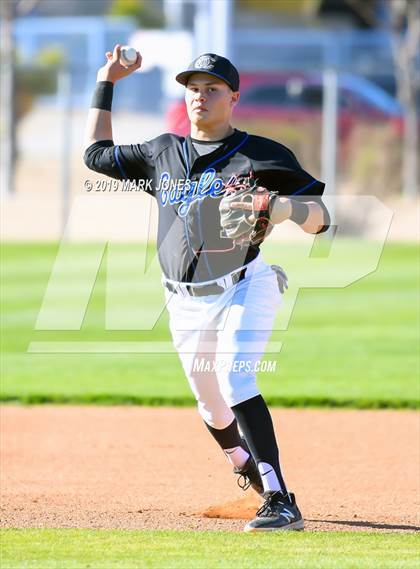 Thumbnail 3 in Cherry Creek @ O'Connor (Coach Bob Invitational) photogallery.