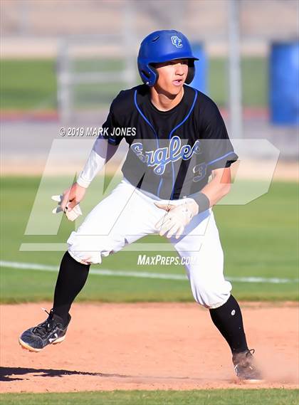 Thumbnail 2 in Cherry Creek @ O'Connor (Coach Bob Invitational) photogallery.
