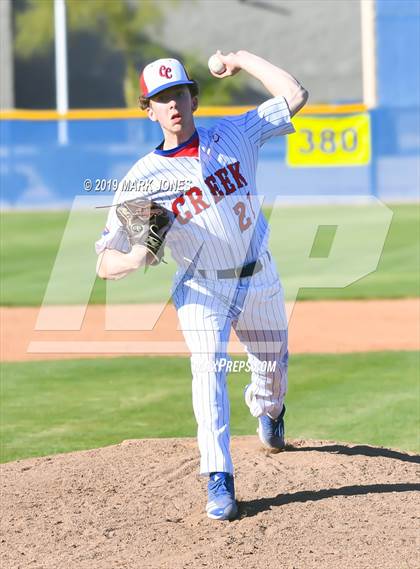 Thumbnail 3 in Cherry Creek @ O'Connor (Coach Bob Invitational) photogallery.