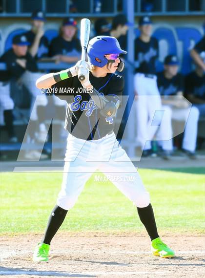 Thumbnail 3 in Cherry Creek @ O'Connor (Coach Bob Invitational) photogallery.