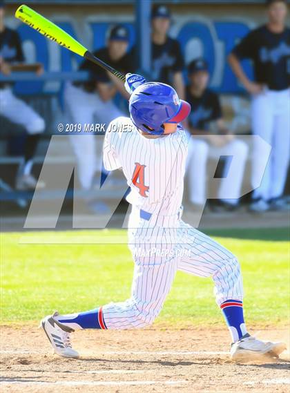 Thumbnail 3 in Cherry Creek @ O'Connor (Coach Bob Invitational) photogallery.