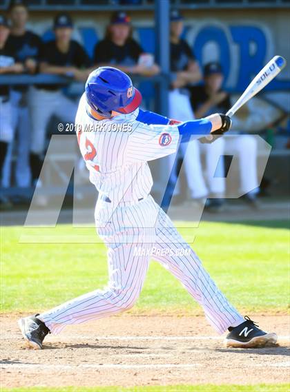 Thumbnail 1 in Cherry Creek @ O'Connor (Coach Bob Invitational) photogallery.
