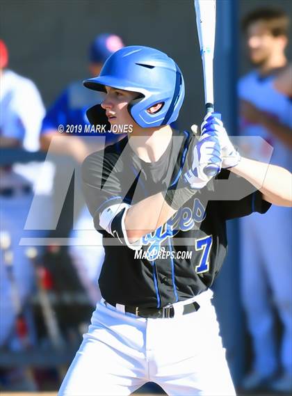 Thumbnail 1 in Cherry Creek @ O'Connor (Coach Bob Invitational) photogallery.
