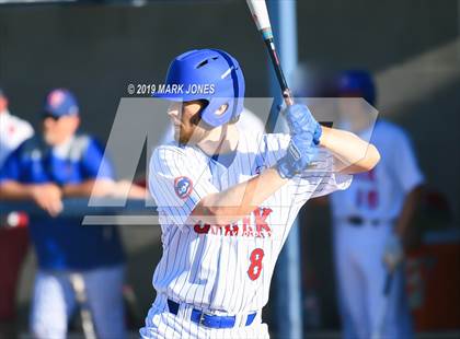 Thumbnail 1 in Cherry Creek @ O'Connor (Coach Bob Invitational) photogallery.