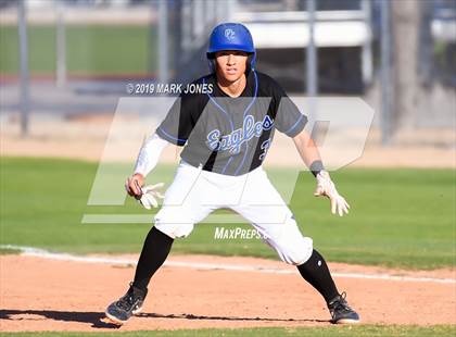 Thumbnail 1 in Cherry Creek @ O'Connor (Coach Bob Invitational) photogallery.