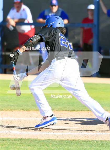 Thumbnail 1 in Cherry Creek @ O'Connor (Coach Bob Invitational) photogallery.