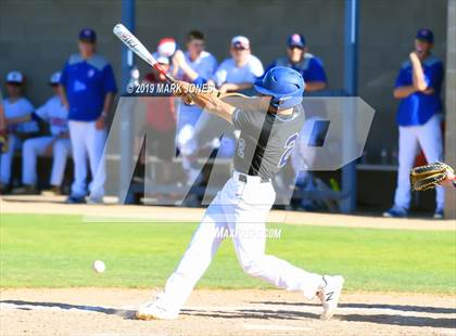 Thumbnail 2 in Cherry Creek @ O'Connor (Coach Bob Invitational) photogallery.