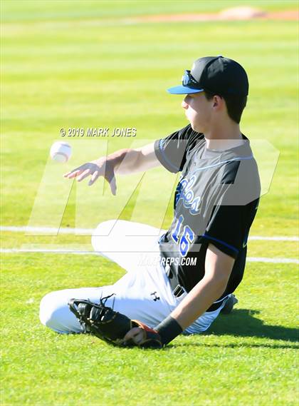 Thumbnail 3 in Cherry Creek @ O'Connor (Coach Bob Invitational) photogallery.