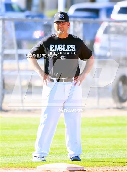 Thumbnail 1 in Cherry Creek @ O'Connor (Coach Bob Invitational) photogallery.