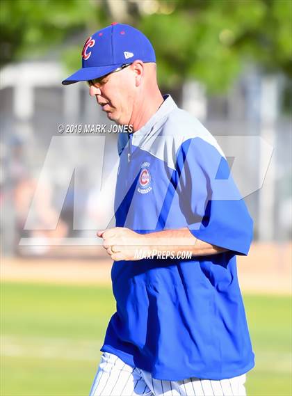 Thumbnail 1 in Cherry Creek @ O'Connor (Coach Bob Invitational) photogallery.