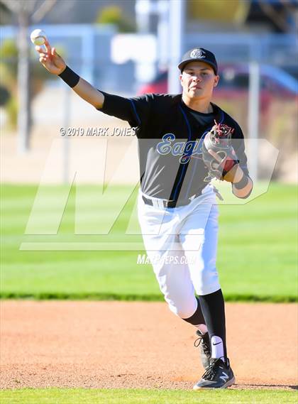 Thumbnail 1 in Cherry Creek @ O'Connor (Coach Bob Invitational) photogallery.