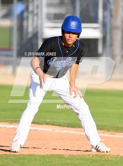 Thumbnail 2 in Cherry Creek @ O'Connor (Coach Bob Invitational) photogallery.