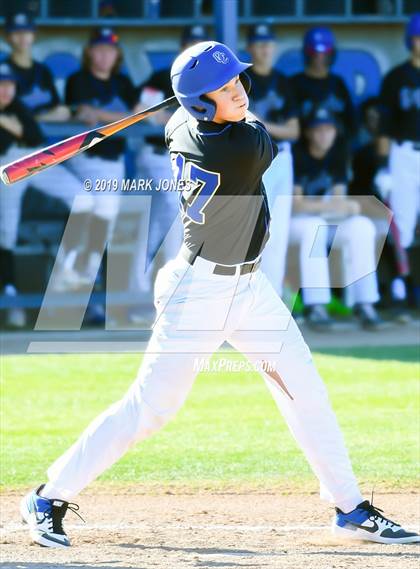 Thumbnail 2 in Cherry Creek @ O'Connor (Coach Bob Invitational) photogallery.