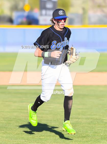Thumbnail 2 in Cherry Creek @ O'Connor (Coach Bob Invitational) photogallery.