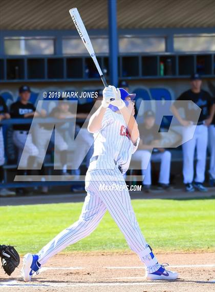 Thumbnail 1 in Cherry Creek @ O'Connor (Coach Bob Invitational) photogallery.