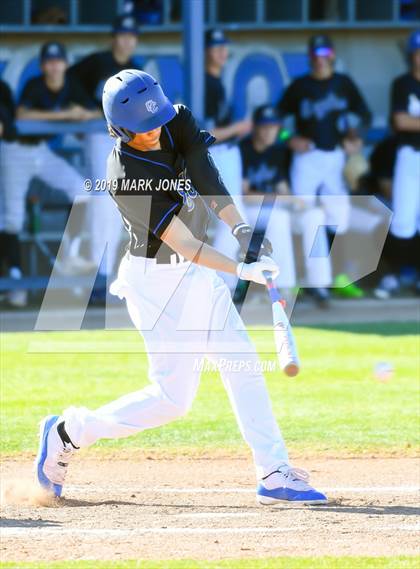 Thumbnail 3 in Cherry Creek @ O'Connor (Coach Bob Invitational) photogallery.
