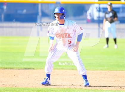 Thumbnail 2 in Cherry Creek @ O'Connor (Coach Bob Invitational) photogallery.