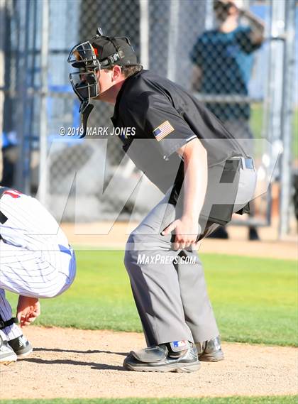 Thumbnail 1 in Cherry Creek @ O'Connor (Coach Bob Invitational) photogallery.