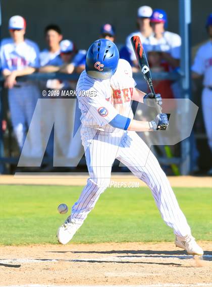 Thumbnail 3 in Cherry Creek @ O'Connor (Coach Bob Invitational) photogallery.