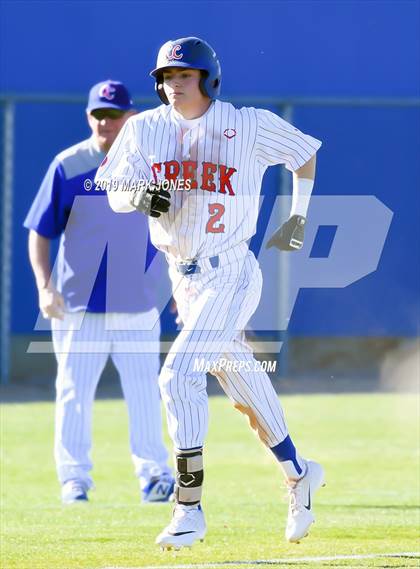 Thumbnail 2 in Cherry Creek @ O'Connor (Coach Bob Invitational) photogallery.