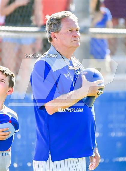 Thumbnail 3 in Cherry Creek @ O'Connor (Coach Bob Invitational) photogallery.