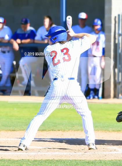 Thumbnail 3 in Cherry Creek @ O'Connor (Coach Bob Invitational) photogallery.