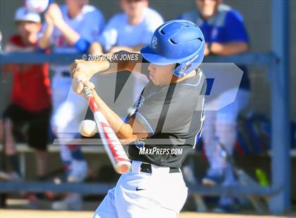 Thumbnail 3 in Cherry Creek @ O'Connor (Coach Bob Invitational) photogallery.