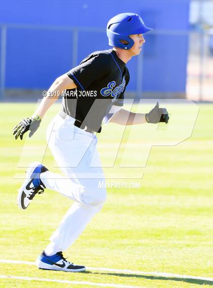 Thumbnail 1 in Cherry Creek @ O'Connor (Coach Bob Invitational) photogallery.