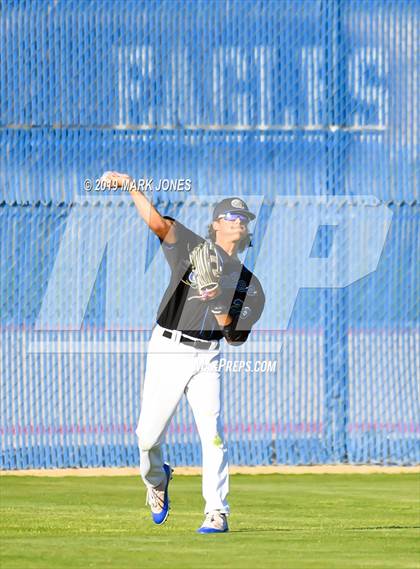 Thumbnail 1 in Cherry Creek @ O'Connor (Coach Bob Invitational) photogallery.