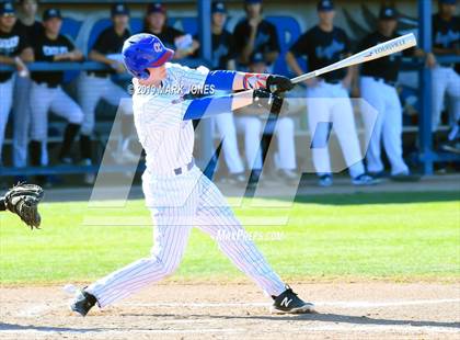 Thumbnail 2 in Cherry Creek @ O'Connor (Coach Bob Invitational) photogallery.
