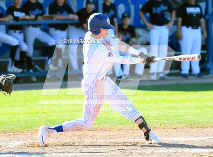 Thumbnail 2 in Cherry Creek @ O'Connor (Coach Bob Invitational) photogallery.