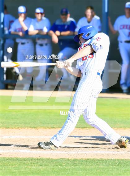 Thumbnail 1 in Cherry Creek @ O'Connor (Coach Bob Invitational) photogallery.