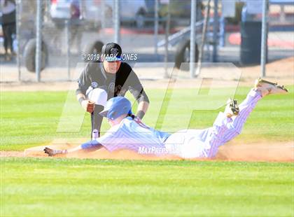 Thumbnail 2 in Cherry Creek @ O'Connor (Coach Bob Invitational) photogallery.