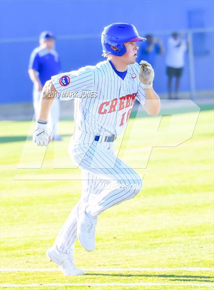 Thumbnail 1 in Cherry Creek @ O'Connor (Coach Bob Invitational) photogallery.
