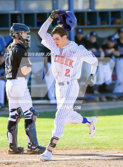 Thumbnail 3 in Cherry Creek @ O'Connor (Coach Bob Invitational) photogallery.