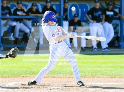 Thumbnail 2 in Cherry Creek @ O'Connor (Coach Bob Invitational) photogallery.