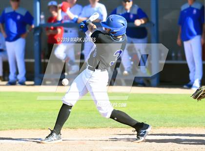Thumbnail 3 in Cherry Creek @ O'Connor (Coach Bob Invitational) photogallery.