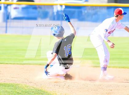 Thumbnail 1 in Cherry Creek @ O'Connor (Coach Bob Invitational) photogallery.