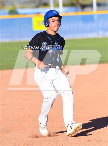 Thumbnail 3 in Cherry Creek @ O'Connor (Coach Bob Invitational) photogallery.