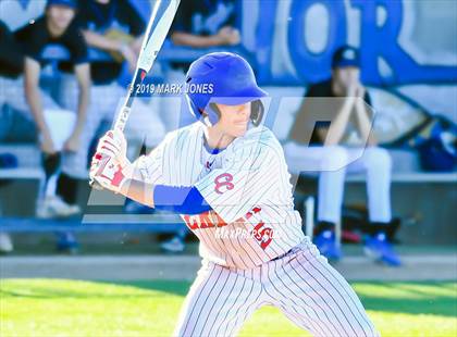 Thumbnail 3 in Cherry Creek @ O'Connor (Coach Bob Invitational) photogallery.