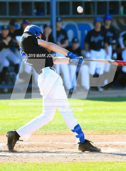 Thumbnail 1 in Cherry Creek @ O'Connor (Coach Bob Invitational) photogallery.