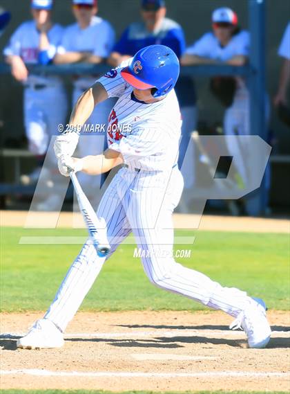 Thumbnail 1 in Cherry Creek @ O'Connor (Coach Bob Invitational) photogallery.