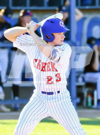 Thumbnail 3 in Cherry Creek @ O'Connor (Coach Bob Invitational) photogallery.