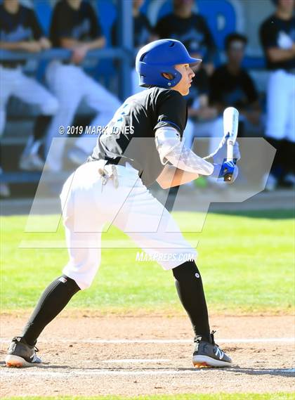 Thumbnail 2 in Cherry Creek @ O'Connor (Coach Bob Invitational) photogallery.