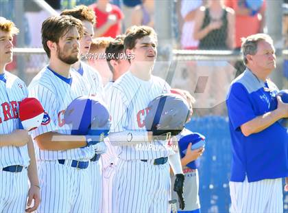 Thumbnail 2 in Cherry Creek @ O'Connor (Coach Bob Invitational) photogallery.