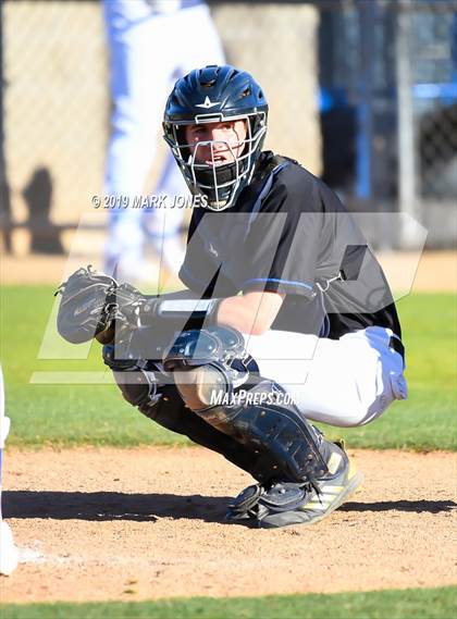Thumbnail 1 in Cherry Creek @ O'Connor (Coach Bob Invitational) photogallery.