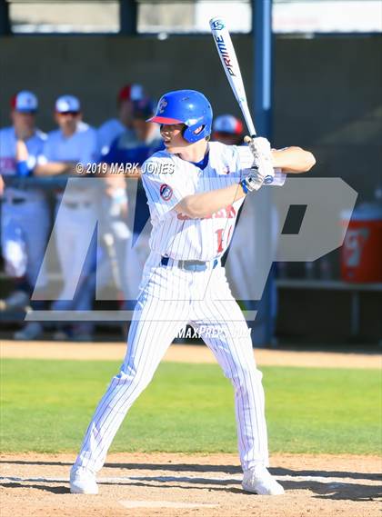 Thumbnail 3 in Cherry Creek @ O'Connor (Coach Bob Invitational) photogallery.