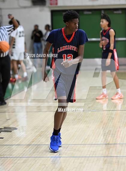 Thumbnail 2 in Lancaster @ Palmdale photogallery.