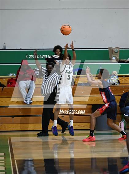 Thumbnail 1 in Lancaster @ Palmdale photogallery.